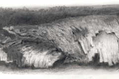 “Adirondack Winter, 4”