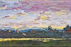 “Catskill View”