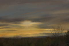 “Catskill October”