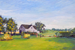 “Hildreth Barn”