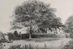 “Hildreth, north view”