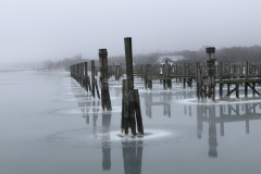 Sag Harbor Frosting