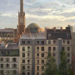 “l'Église du Saint Esprit‘