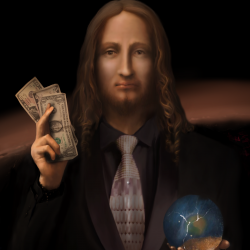World for Sale