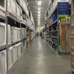 Aisle 42