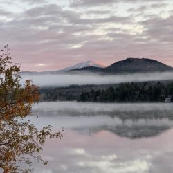 Mirror Lake Again