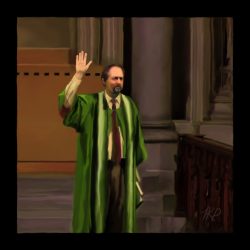Benediction