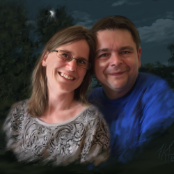 Birgit und Jürgen Wagner