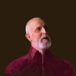 David Wade Smith