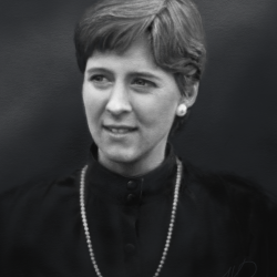 Donna Hildreth Moss