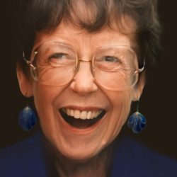 Mom at 70