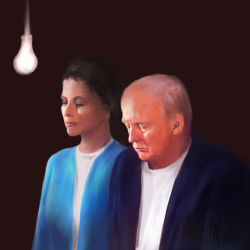 Seeing the Light