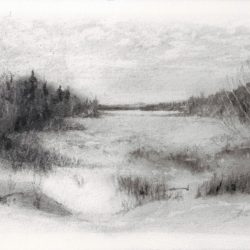 Adirondack Winter, 1