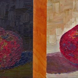 An Apple, A Day