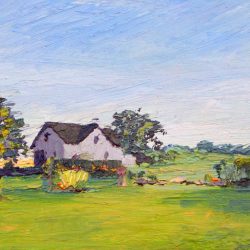 Hildreth Barn