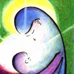 Love's Pure Light