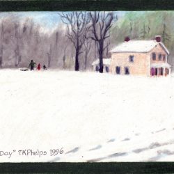 Snow Day