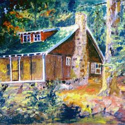 The Cottage 1967