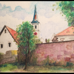 Wolframs-Eschenbach